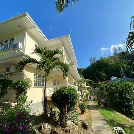 Spas La Villa