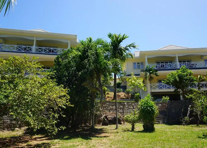 Semesterpark Spas La