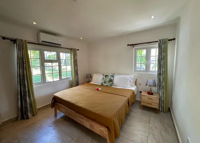 Semesterpark Spas La
